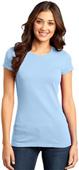 District Juniors Very Important Tee
