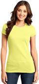 District Juniors Very Important Tee