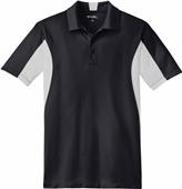 Sport-Tek Side Blocked Micropique Sport-Wick Polo