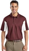 Sport-Tek Side Blocked Micropique Sport-Wick Polo