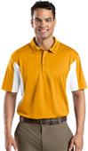 Sport-Tek Side Blocked Micropique Sport-Wick Polo