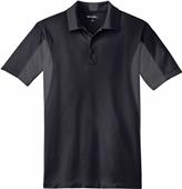 Sport-Tek Men's Side Blocked Micropique Polo