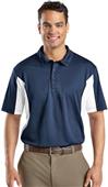 Sport-Tek Side Blocked Micropique Sport-Wick Polo