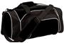 League Heavyweight Oxford Nylon Duffle Bag