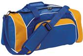 Holloway League Heavyweight Nylon Duffle Bags