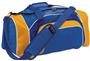 League Heavyweight Oxford Nylon Duffle Bag