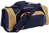 Holloway League Heavyweight Nylon Duffle Bags Holloway League Heavyweight Nylon Duffle Bags