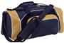 League Heavyweight Oxford Nylon Duffle Bag