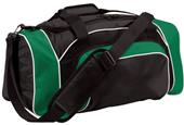 Holloway League Heavyweight Nylon Duffle Bags