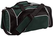 Holloway League Heavyweight Nylon Duffle Bags Holloway League Heavyweight Nylon Duffle Bags