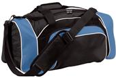League Heavyweight Oxford Nylon Duffle Bag