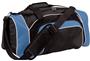 League Heavyweight Oxford Nylon Duffle Bag