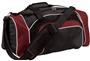 League Heavyweight Oxford Nylon Duffle Bag