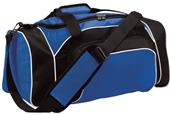 Holloway League Heavyweight Nylon Duffle Bags Holloway League Heavyweight Nylon Duffle Bags
