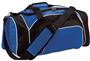 League Heavyweight Oxford Nylon Duffle Bag