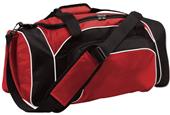 Holloway League Heavyweight Nylon Duffle Bags Holloway League Heavyweight Nylon Duffle Bags