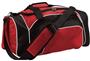 League Heavyweight Oxford Nylon Duffle Bag