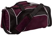 Holloway League Heavyweight Nylon Duffle Bags Holloway League Heavyweight Nylon Duffle Bags