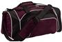 League Heavyweight Oxford Nylon Duffle Bag