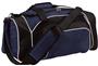League Heavyweight Oxford Nylon Duffle Bag