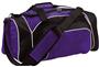 League Heavyweight Oxford Nylon Duffle Bag