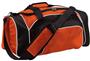 League Heavyweight Oxford Nylon Duffle Bag