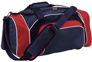 NAVY/SCARLET/WHITE