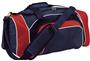 League Heavyweight Oxford Nylon Duffle Bag