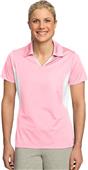 Sport-Tek Side Blocked Micropique Sport-Wick Polo