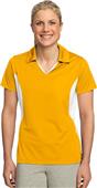 Sport-Tek Side Blocked Micropique Sport-Wick Polo