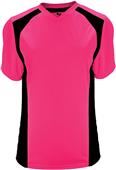Badger Sport Agility Girls Jersey