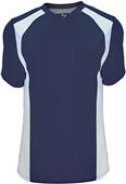Badger Sport Agility Girls Jersey - Closeout Badger Sport Agility Girls Jersey - Closeout