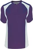 Badger Sport Agility Girls Jersey - Closeout Badger Sport Agility Girls Jersey - Closeout