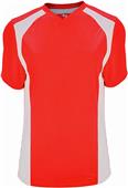 Badger Sport Agility Girls Jersey - Closeout Badger Sport Agility Girls Jersey - Closeout