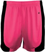 Badger Sport Endurance Ladies Shorts