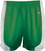 Badger Sport Endurance Ladies Shorts Badger Sport Endurance Ladies Shorts