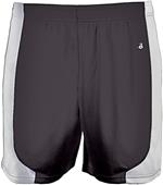Badger Sport Endurance Ladies Shorts