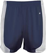 Badger Sport Endurance Ladies Shorts Badger Sport Endurance Ladies Shorts