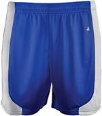 Badger Sport Endurance Ladies Shorts
