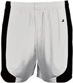 Badger Sport Endurance Ladies Shorts Badger Sport Endurance Ladies Shorts