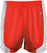 Badger Sport Endurance Ladies Shorts Badger Sport Endurance Ladies Shorts