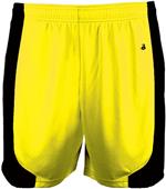 Badger Sport Endurance Ladies Shorts Badger Sport Endurance Ladies Shorts