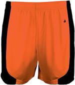 Badger Sport Endurance Ladies Shorts Badger Sport Endurance Ladies Shorts