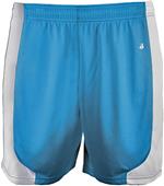 Badger Sport Endurance Ladies Shorts Badger Sport Endurance Ladies Shorts