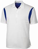 Sport-Tek Back Blocked Micropique Sport-Wick Polo