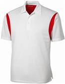 Sport-Tek Back Blocked Micropique Sport-Wick Polo