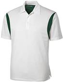 Sport-Tek Back Blocked Micropique Sport-Wick Polo