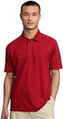 Sport-Tek Contrast Stitch Micropique Sport Polo