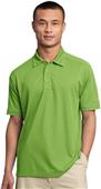 Sport-Tek Contrast Stitch Micropique Sport Polo