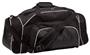 Tournament Heavyweight Oxford Nylon Duffle Bag